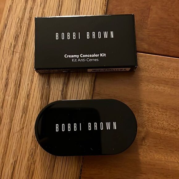 NIB Bobbi Brown Creamy Concealer Kit in Honey - Picture 4 of 8